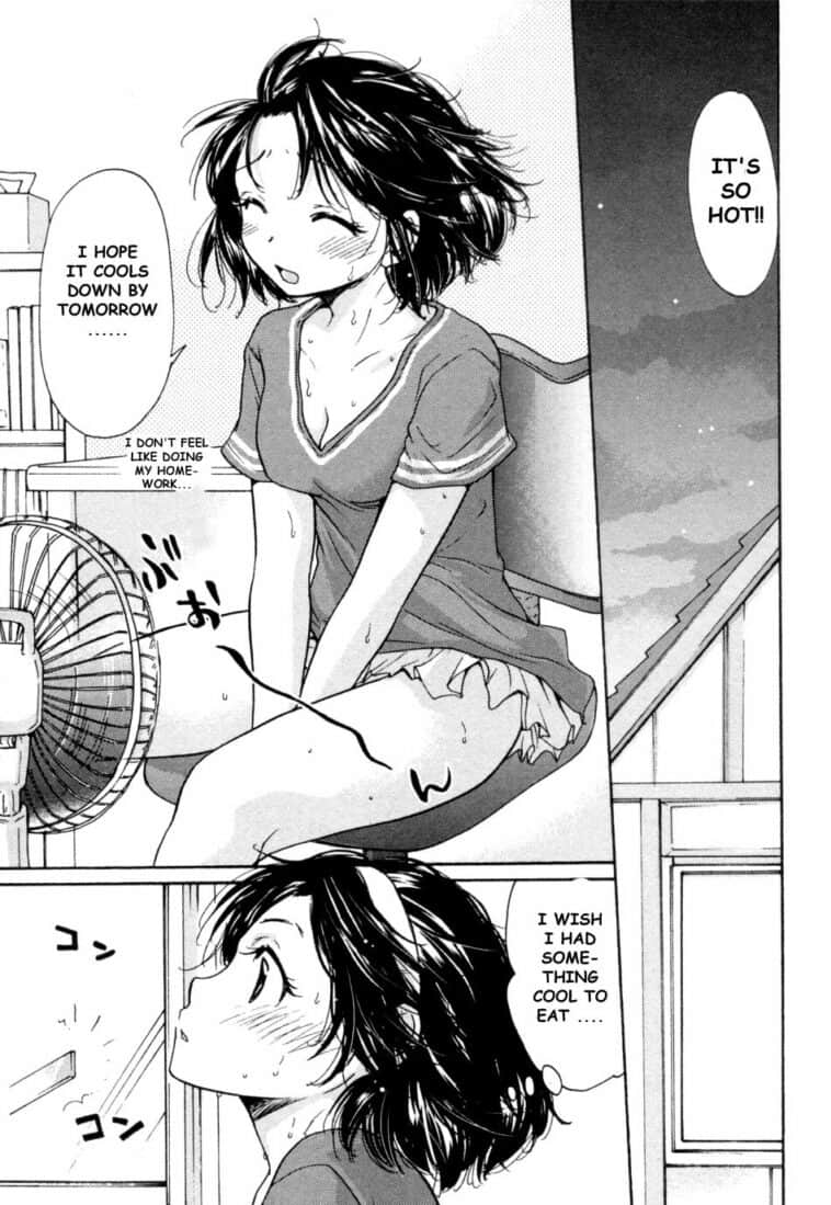 Chiharu to Youichi no Baai by "Mikokuno Homare" - Read hentai Manga online for free at Cartoon Porn