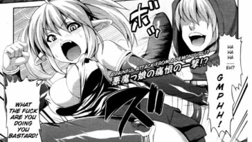 Hito o Norowa ba Ana Dorei!? by "Somejima" - Read hentai Manga online for free at Cartoon Porn