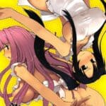 Ryuuko Aiutsu!? by "Mukoujima Tenro" - Read hentai Doujinshi online for free at Cartoon Porn