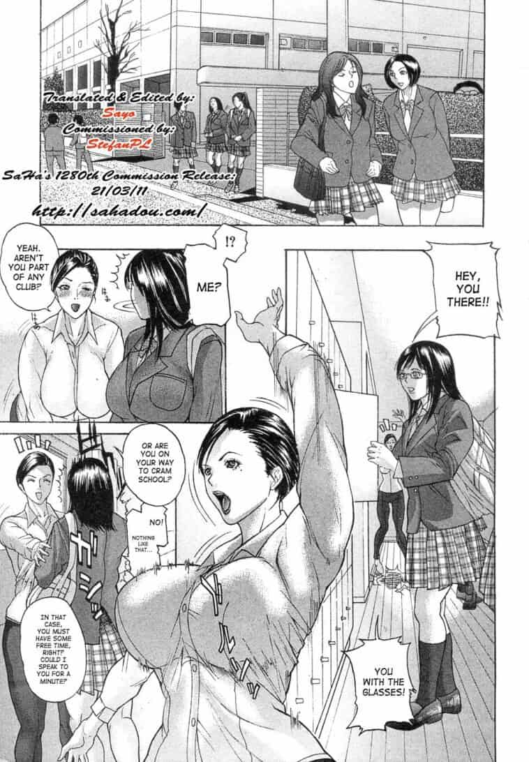 Seieibu by "Sawada Daisuke" - Read hentai Manga online for free at Cartoon Porn
