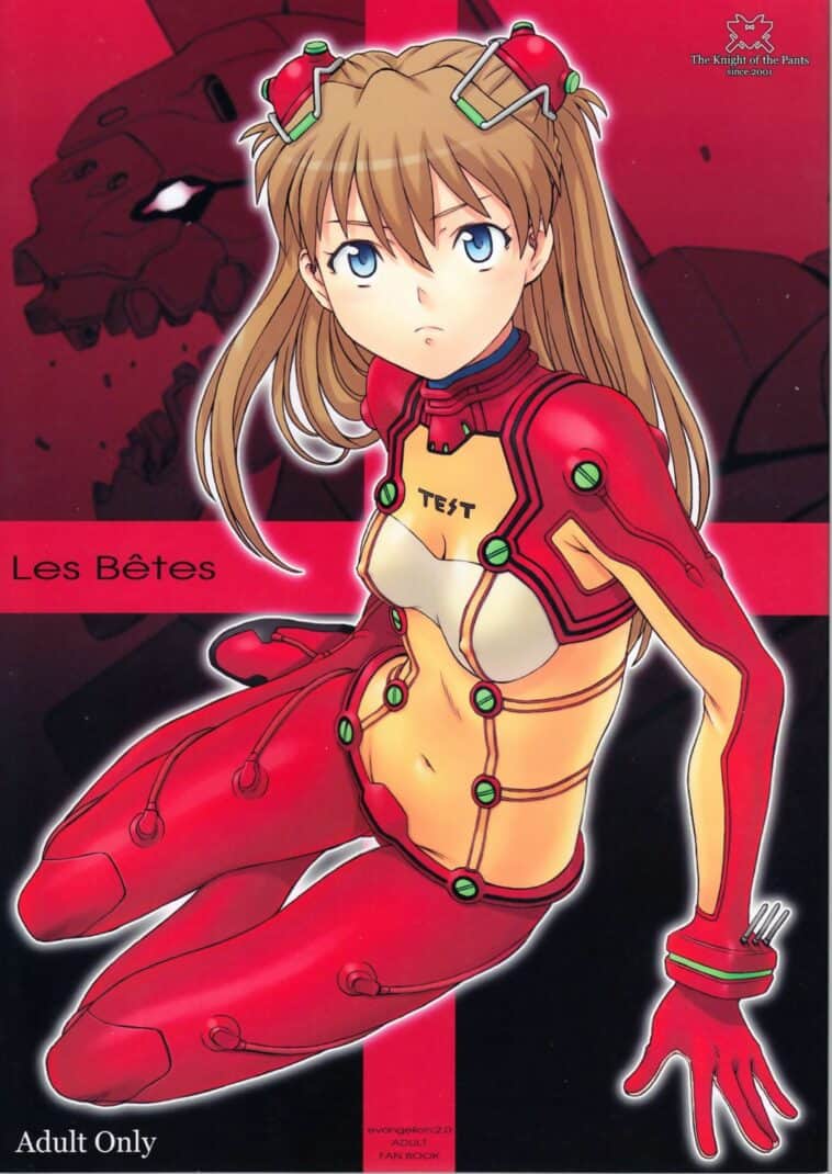 Les Betes by "Tsuji Takeshi" - Read hentai Doujinshi online for free at Cartoon Porn