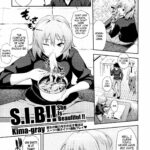S.I.B!! -She is Beautiful !! by "Kima-Gray" - Read hentai Manga online for free at Cartoon Porn