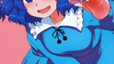 Nitori no Onahoya-san by "Itou Yuuji" - Read hentai Doujinshi online for free at Cartoon Porn