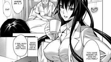 Shunshoku Temptation by "Inkey" - Read hentai Manga online for free at Cartoon Porn