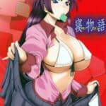 Angel's Stroke 36 Nemonogatari by "Kutani" - Read hentai Doujinshi online for free at Cartoon Porn