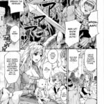 Ikenie Koujo Ether by "Umekichi" - Read hentai Manga online for free at Cartoon Porn