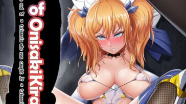 The Fall of Onisaki Kirara by "Onedollar" - Read hentai Doujinshi online for free at Cartoon Porn