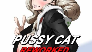 Pussy Cat Reworked by "Kunaboto" - Read hentai Doujinshi online for free at Cartoon Porn