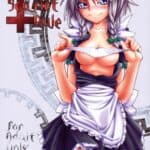 Scarlet Rule by "Mokei" - Read hentai Doujinshi online for free at Cartoon Porn
