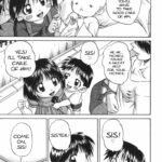 Onee-chan Ganbaru!! by "Chunrouzan" - Read hentai Manga online for free at Cartoon Porn
