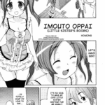 Imouto Oppai by "Homing" - Read hentai Manga online for free at Cartoon Porn