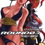 ROUND 03 by "Namboku, Tohzai" - Read hentai Doujinshi online for free at Cartoon Porn