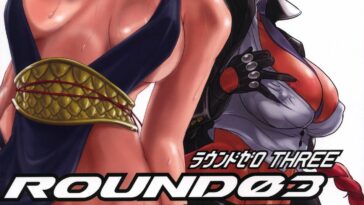 ROUND 03 by "Namboku, Tohzai" - Read hentai Doujinshi online for free at Cartoon Porn