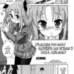 Nekomi wo Osowanaide kudasai by "Homing" - Read hentai Manga online for free at Cartoon Porn