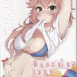 Sunshine love! by "Harumari" - Read hentai Doujinshi online for free at Cartoon Porn