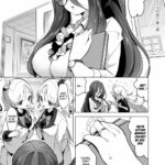 Geinou Katsudou wa Yuri Ecchi no Ato de Ch. 2 by "Mokki" - Read hentai Manga online for free at Cartoon Porn