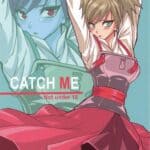 CATCH ME by "Morito" - Read hentai Doujinshi online for free at Cartoon Porn