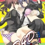 Persona 4 : The Doujin #3 #4 by "Tamo" - Read hentai Doujinshi online for free at Cartoon Porn