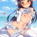 Pure bride by "Dan" - Read hentai Doujinshi online for free at Cartoon Porn