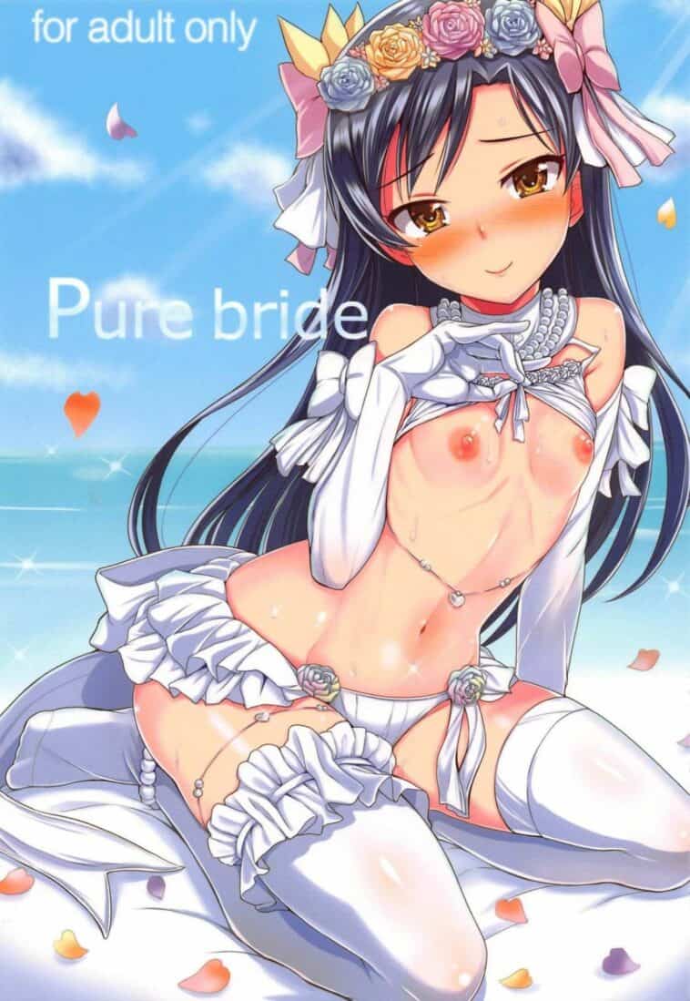 Pure bride by "Dan" - Read hentai Doujinshi online for free at Cartoon Porn