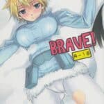 Brave! by "As-special" - Read hentai Doujinshi online for free at Cartoon Porn