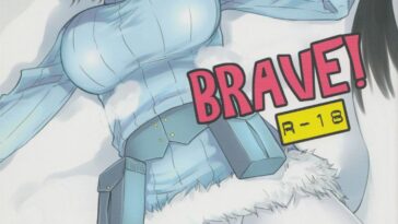 Brave! by "As-special" - Read hentai Doujinshi online for free at Cartoon Porn