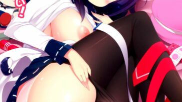 Taigei-Chan no Milk ga Tarinai! by "Watanohara, Watanon" - Read hentai Doujinshi online for free at Cartoon Porn