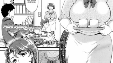 Mama Gokko by "Sugar Milk" - Read hentai Manga online for free at Cartoon Porn