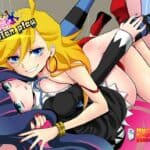 Chu Chu Les Play - lesbian play by "Random" - Read hentai Doujinshi online for free at Cartoon Porn