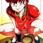 Nannichuan no Shinjitsu - Ore ga Oboreta Nyotainuma by "Neko Gohan" - Read hentai Doujinshi online for free at Cartoon Porn