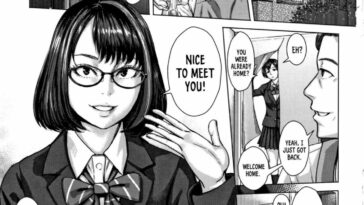 Jimikei Megane ni Goyoujin by "Blmanian" - Read hentai Manga online for free at Cartoon Porn