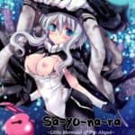 Sa.yo.na.ra - Shinkai no Ningyohime by "Sakurano Ru" - Read hentai Doujinshi online for free at Cartoon Porn