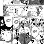 Barista by "Darabuchi" - Read hentai Manga online for free at Cartoon Porn
