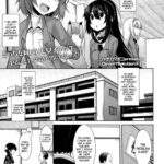 Clever? Solution by "Sakamata Nerimono" - Read hentai Manga online for free at Cartoon Porn