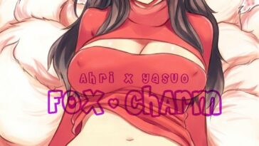 Fox Charm by "Sieyarelow" - Read hentai Doujinshi online for free at Cartoon Porn