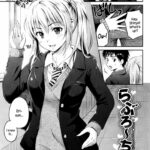 Love Approach by "Hanafuda Sakurano" - Read hentai Manga online for free at Cartoon Porn