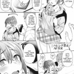 Harenchi Kinshi! AFTER by "Fumi Miyabi" - Read hentai Manga online for free at Cartoon Porn