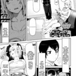 Onee-chan wa Otouto o Wakarasetai by "Torigoshi Crow" - Read hentai Manga online for free at Cartoon Porn