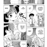 Otoko Onna no Mayumi-kun by "Manikoro" - Read hentai Manga online for free at Cartoon Porn