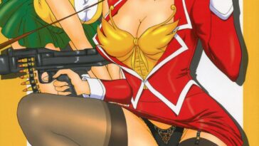 OUT TRIAL 2 by "Gesho Ichirou" - Read hentai Doujinshi online for free at Cartoon Porn