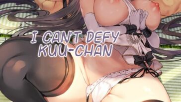 Kuu-chan ni wa Sakara e nai. by "Kibii Mocha" - Read hentai Doujinshi online for free at Cartoon Porn