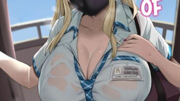 Oppai Taritemasu ka? by "Noripachi" - Read hentai Doujinshi online for free at Cartoon Porn