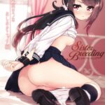 Sister Breeding - Gimai Tsukimiya Setsuna Oshioki Ecchi Hen by "Nunnu" - Read hentai Doujinshi online for free at Cartoon Porn
