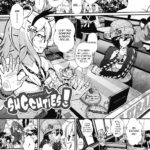 Sakyutto! by "Jorori" - Read hentai Manga online for free at Cartoon Porn