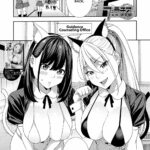 Fellatio Kenkyuubu Ch. 3 by "Zonda" - Read hentai Manga online for free at Cartoon Porn