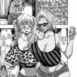 Dekapai Gal Futari ga Himasou na Danshi o Mitsuketa! by "Bu-chan" - Read hentai Manga online for free at Cartoon Porn