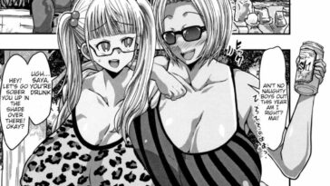 Dekapai Gal Futari ga Himasou na Danshi o Mitsuketa! by "Bu-chan" - Read hentai Manga online for free at Cartoon Porn