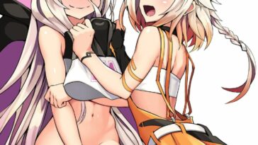 IA to ONE no Cosplay Ecchi by "Nino Paru" - Read hentai Doujinshi online for free at Cartoon Porn