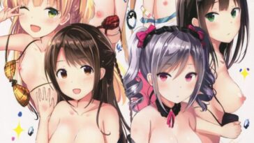 CINDERELLA R18 Selection by "More" - Read hentai Doujinshi online for free at Cartoon Porn