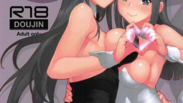 Lucid Dream by "Matsuka" - Read hentai Doujinshi online for free at Cartoon Porn